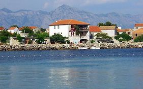 Apartments Bartul