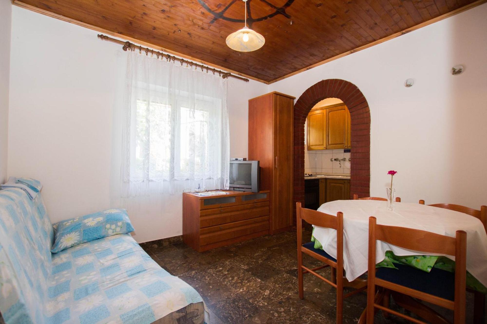 Apartments Bartul Sućuraj Habitación foto
