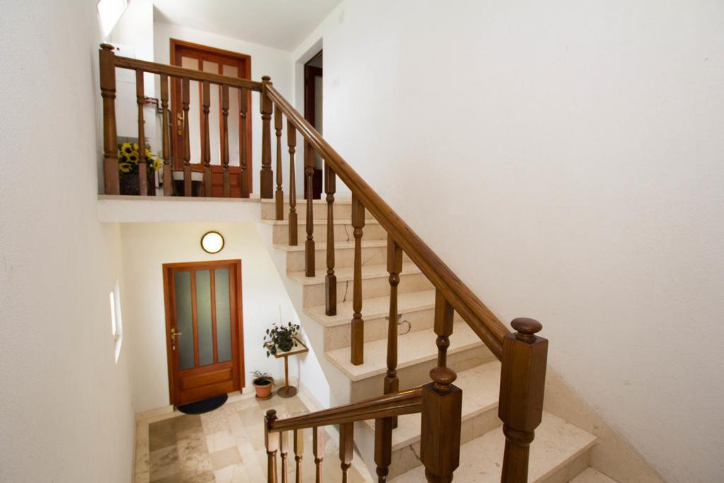 Apartments Bartul Sućuraj Exterior foto